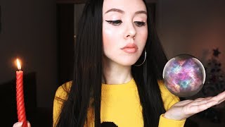 Как исполнить ЛЮБОЕ желание БЫСТРО? Проверенный обряд со свечой на желание ♥ Leah Nadel