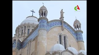 Célébration de la 3ème Journée Mariale Islamo-Chrétienne à la Basilique Notre-Dame d'Afrique