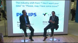 Philips Healthcare Live Stream