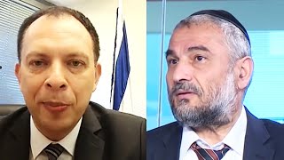 За что ультраортодоксы ненавидят "русских"?