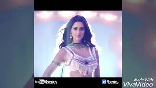 Disha patani sexiest tribute, hot body baaghi2 song mundiyan