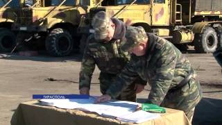 Служба в армии стала еще безопасней