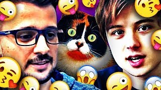 Топ10 Ютуберов с АКТИВНОЙ Аудиторией!