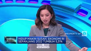 Bappenas: Hilirisasi Sukses Dorong Ekonomi Indonesia Timur