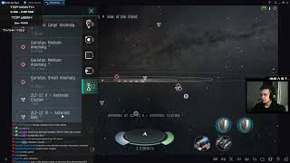 PvP в Мобильной Евке ► EvE Echoes