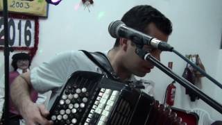 HUMBERTO SILVA-PASSODOBLE--EM AGUALVA DE CIMA 2016