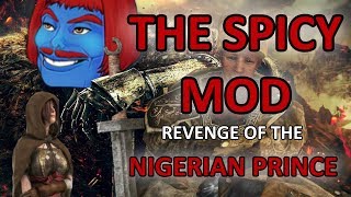 Dark Souls 2: The ZeroLenny Spicy Mod