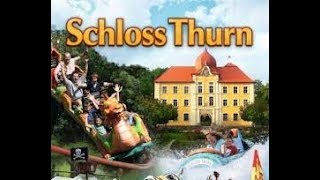 ERLEBNISPARK SCHLOSS THURN | Heroldsbach Germany (Family Day, School Vacation, Summer ) adoseofpaula