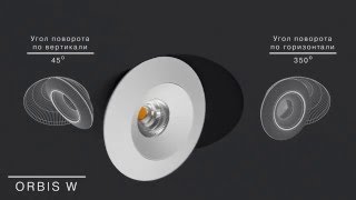 ORBIS SERIES