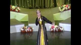 Гульнара Хайруллина - Аппак микэн...
