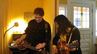 Betty Soo & Doug Cox-Big Cheeseburgers and Good French  Fries