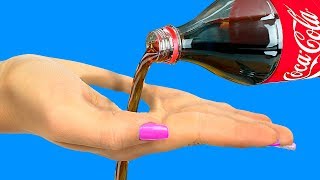 19 Magic Tricks That You Can Do