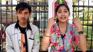 Mahasiswa Demo Gubernur Kalteng Di Hari Kedatangan Presiden RI, Ada Apa? | #VlogNews (07/05/2019)