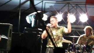 Ike Bilic with Thompson - Ne varaj me / Dolazak Hrvata
