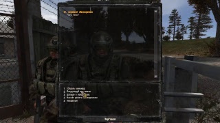 Стримим Stalker Call Of Chernobyl by Stason175 v 6.03 3 Стрим