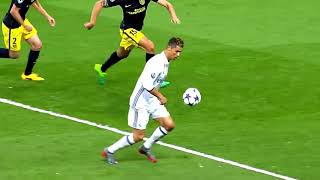 Ronaldoning chempionlar ligasida urgan eng zor gollari