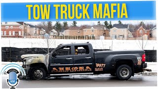 Tow Truck "Turf War" Leads to 200 Charges (ft. Tim Chantarangsu)