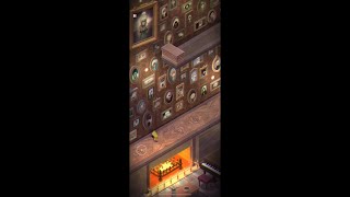 Very Little Nightmares: Level 16 + Secret Box - IOS Gameplay Walkthrough (HD)