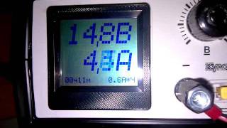 Поведение Кулона 715d
