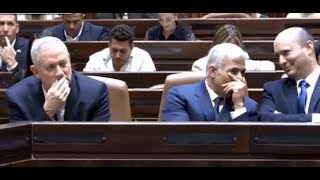 Отставной генерал "взорвет" правительство "перемен"?