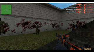 чит для css v 34 антиаим + разбан + спидхак