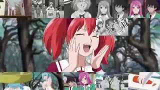 (Rosario Vampire) (Kokoa Shuzen) Sparta Dramatic Velocity Mix