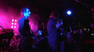 Tommi Läntinen: Via Dolorosa - live!