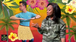 Mugging Lessons for Our Kids - Off Topic - #331
