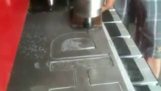 Máy cắt chữ quảng cáo,máy cắt chữ inox … giá tốt 0974.397.818