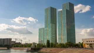Kazakhstan Nature + Astana 2013, Photosafari.KZ teaser № 2