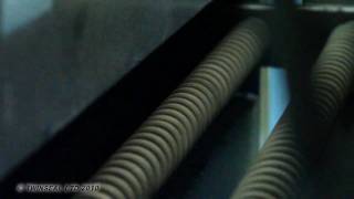 Toughening Furnace