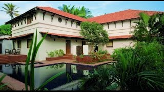 Отели Гоа.Lemon Tree Amarante Beach Resort, Goa 4*.Кандолим.Обзор