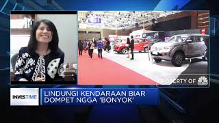 Pentingnya Asuransi Kendaraan Biar Dompek Gak 'Bonyok'