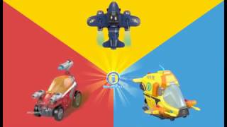 Начни приключение с IMAGINEXT | ZAVODMEDIA