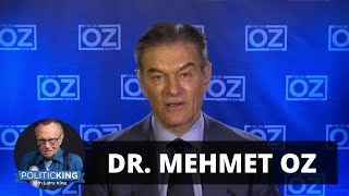 Dr. Oz: US didn't take Covid-19 seriously enough