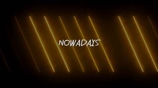 Bryzus- Slow Motion- (Official Lyric Video)