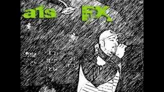 a1s - Alter Ego