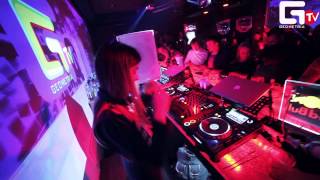 GeometriaTV : Julia Govor : Redbar