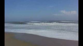 Chillin on The Outer Banks