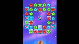 Luna Light Saga Level 51