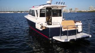 Cutwater 30
