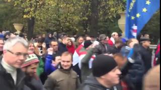 Чем закончится митинг в Минске Выборы президента Новости Беларуси