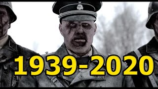 СРОЧНО! ВТОРАЯ МИРОВАЯ ПРОДОЛЖАЕТСЯ! Гитлер в Антарктиде / Документальный Проект 2020