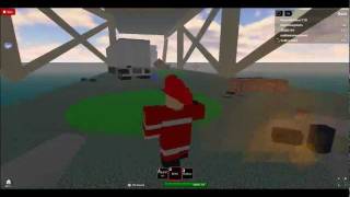Left 4 Dead-Roblox