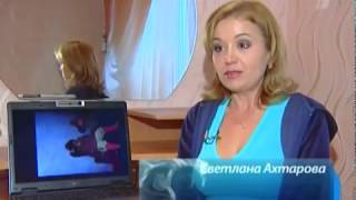История похудения: Светлана Ахтарова