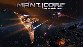 Manticore Galaxy on Fire - Gameplay [ESRB]