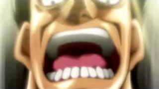 takamura vs hawk  [[AMV]]