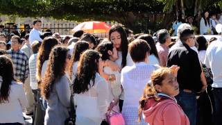 El adiós de Lisbeth González de La Voz...México