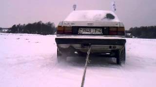 AUDI-CLUB.BY[Grodno regiON]