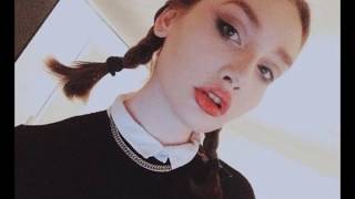 ПОЗНАКОМИЛСЯ С ДЕВУШКОЙ